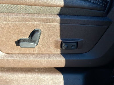 2026 RAM Ram 3500 RAM 3500 LARAMIE MEGA CAB 4X4 6'4' BOX