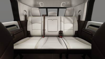 2026 RAM Ram 3500 RAM 3500 LARAMIE MEGA CAB 4X4 6'4' BOX