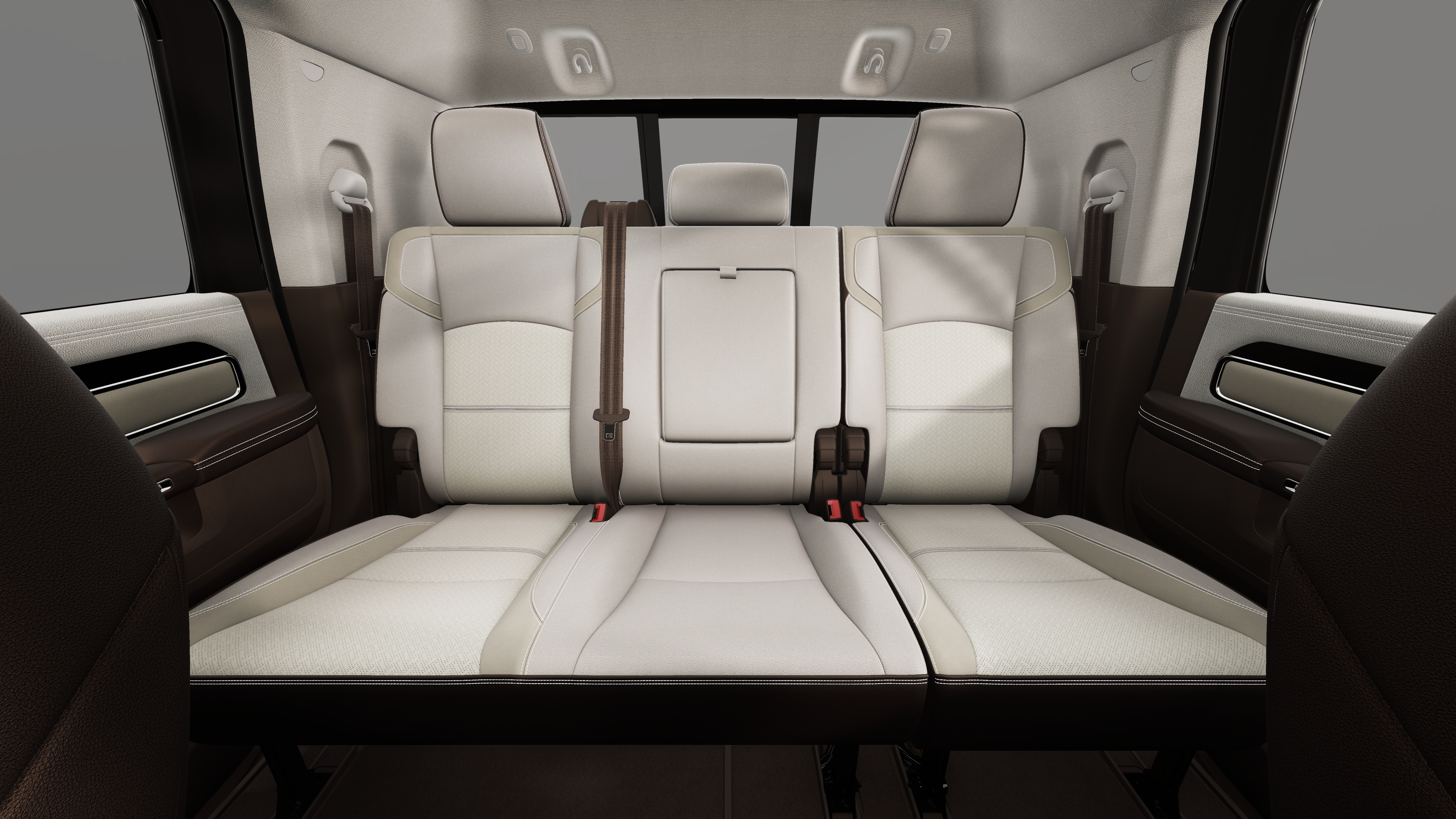 2026 RAM Ram 3500 RAM 3500 LARAMIE MEGA CAB 4X4 6'4' BOX