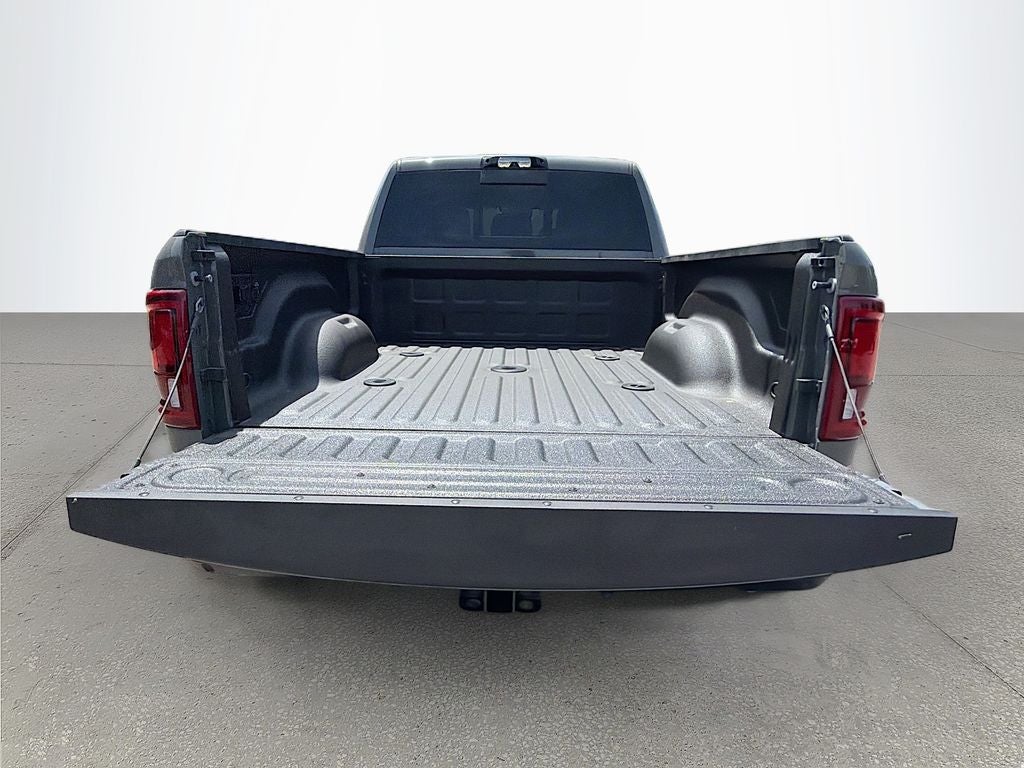 2026 RAM Ram 3500 RAM 3500 LARAMIE MEGA CAB 4X4 6'4' BOX
