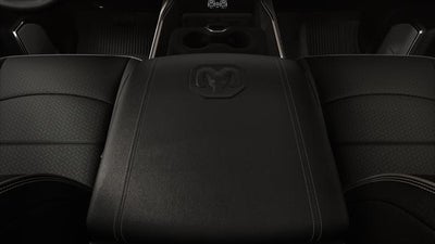 2026 RAM Ram 3500 RAM 3500 LARAMIE MEGA CAB 4X4 6'4' BOX