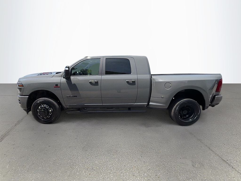 2026 RAM Ram 3500 RAM 3500 LARAMIE MEGA CAB 4X4 6'4' BOX