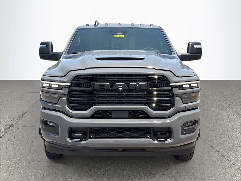 2026 RAM Ram 3500 RAM 3500 LARAMIE MEGA CAB 4X4 6'4' BOX