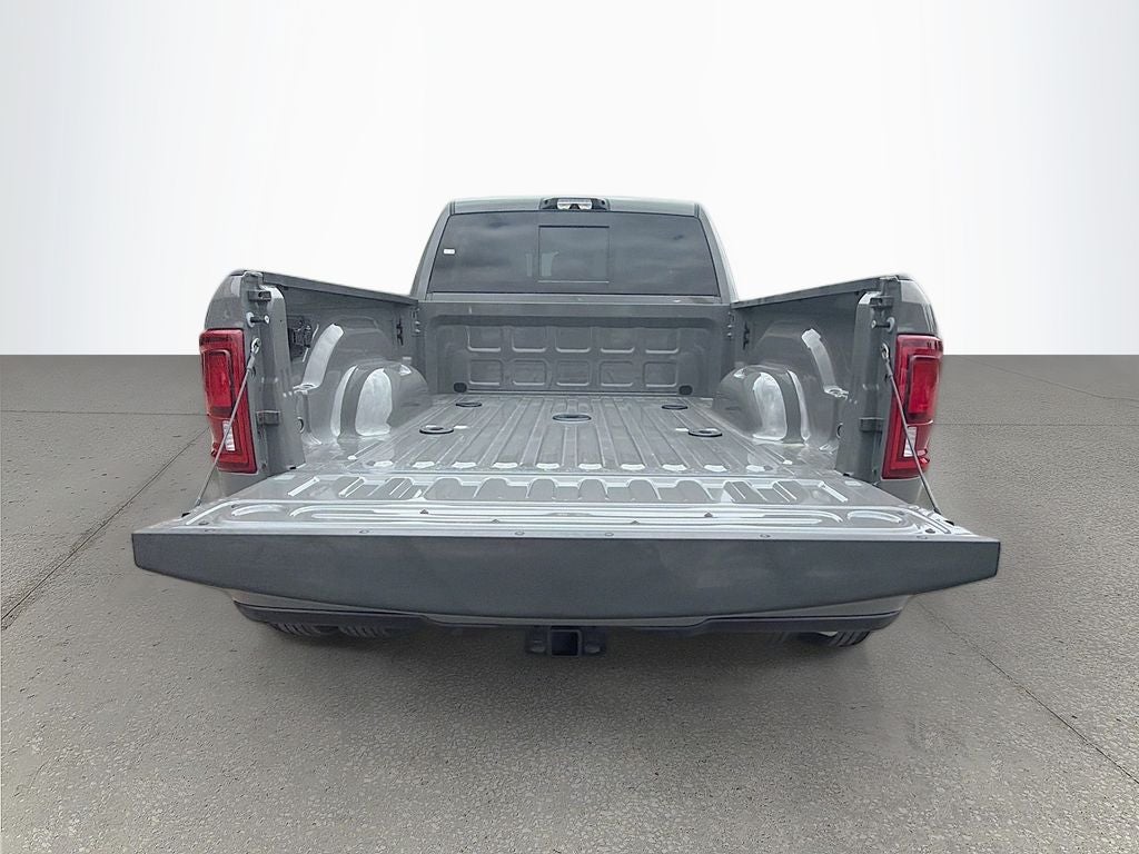 2026 RAM Ram 3500 RAM 3500 LARAMIE MEGA CAB 4X4 6'4' BOX