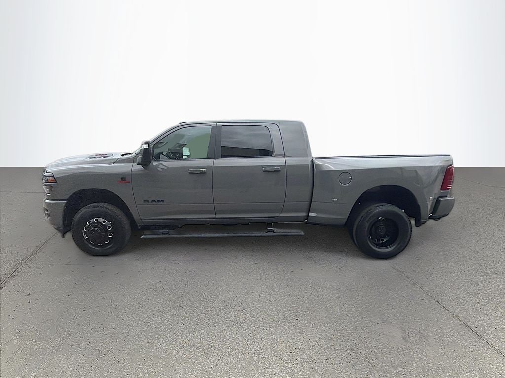 2026 RAM Ram 3500 RAM 3500 LARAMIE MEGA CAB 4X4 6'4' BOX