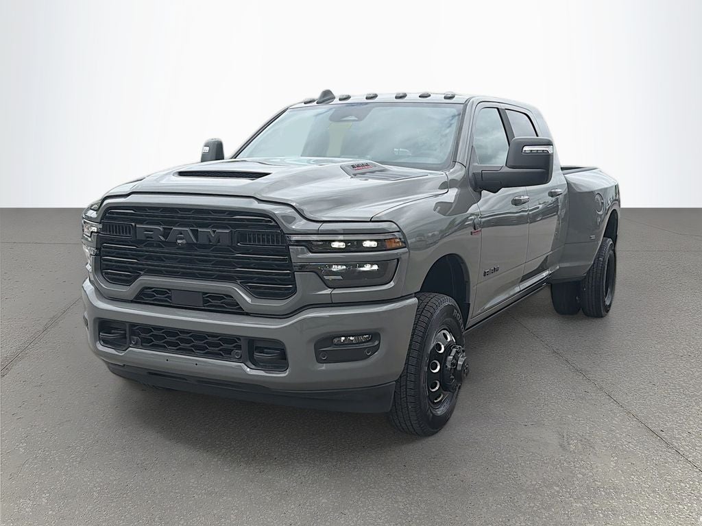 2026 RAM Ram 3500 RAM 3500 LARAMIE MEGA CAB 4X4 6'4' BOX