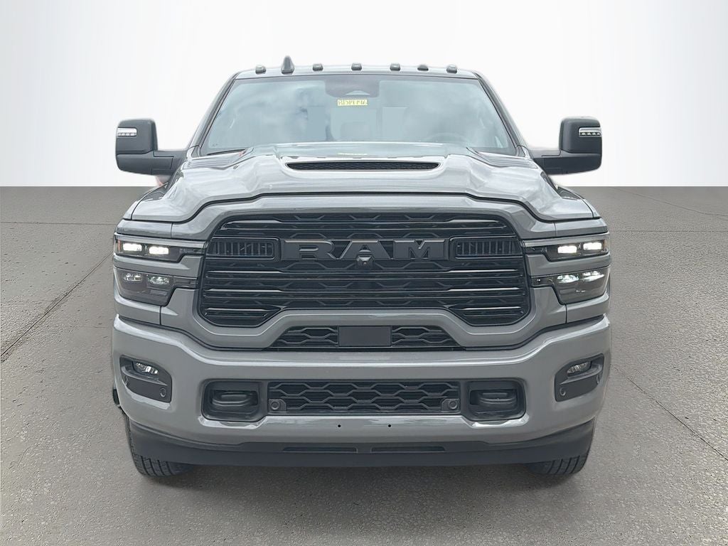 2026 RAM Ram 3500 RAM 3500 LARAMIE MEGA CAB 4X4 6'4' BOX