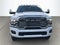 2026 RAM Ram 3500 RAM 3500 LARAMIE MEGA CAB 4X4 6'4' BOX
