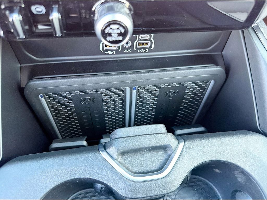 2026 RAM Ram 3500 RAM 3500 LARAMIE MEGA CAB 4X4 6'4' BOX