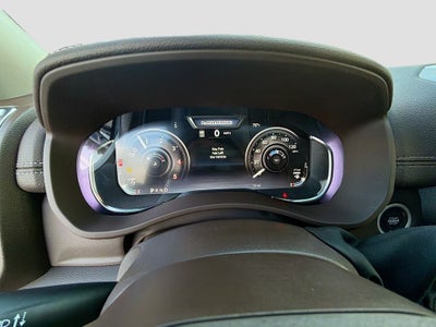 2026 RAM Ram 3500 RAM 3500 LARAMIE MEGA CAB 4X4 6'4' BOX