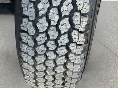 2026 RAM Ram 3500 RAM 3500 LARAMIE MEGA CAB 4X4 6'4' BOX