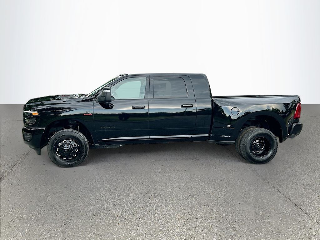 2026 RAM Ram 3500 RAM 3500 LARAMIE MEGA CAB 4X4 6'4' BOX