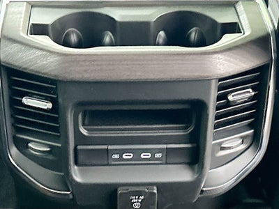 2026 RAM Ram 3500 RAM 3500 LARAMIE MEGA CAB 4X4 6'4' BOX