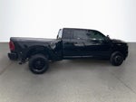 2026 RAM Ram 3500 RAM 3500 LARAMIE MEGA CAB 4X4 6'4' BOX