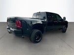 2026 RAM Ram 3500 RAM 3500 LARAMIE MEGA CAB 4X4 6'4' BOX