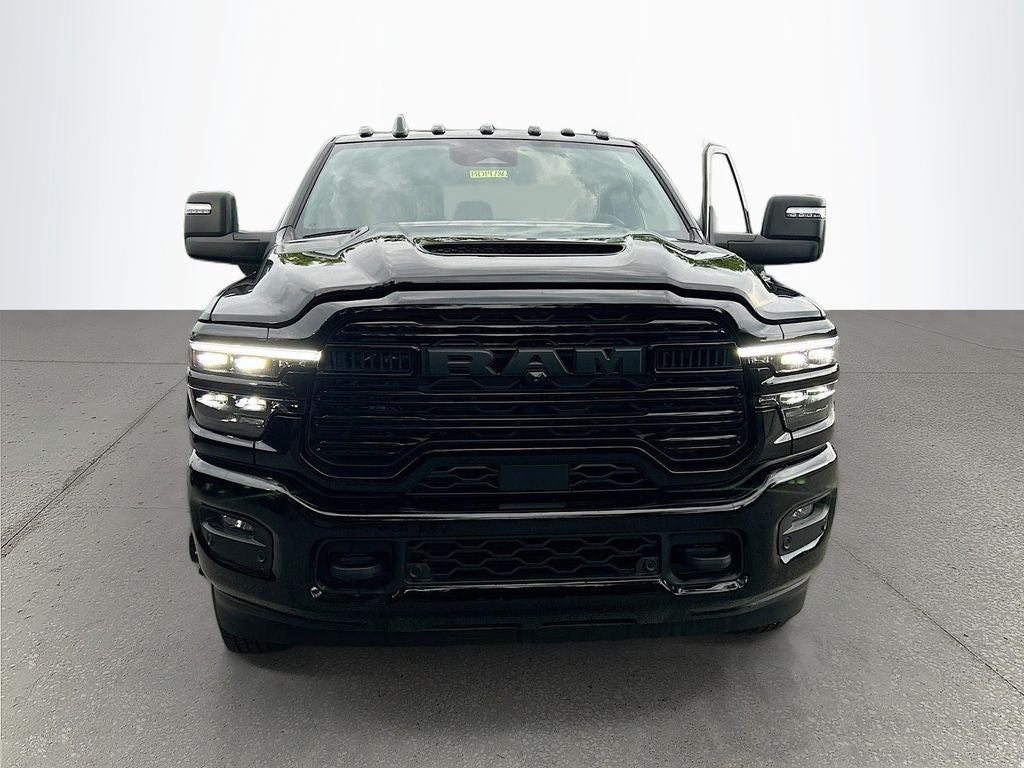 2026 RAM Ram 3500 RAM 3500 LARAMIE MEGA CAB 4X4 6'4' BOX