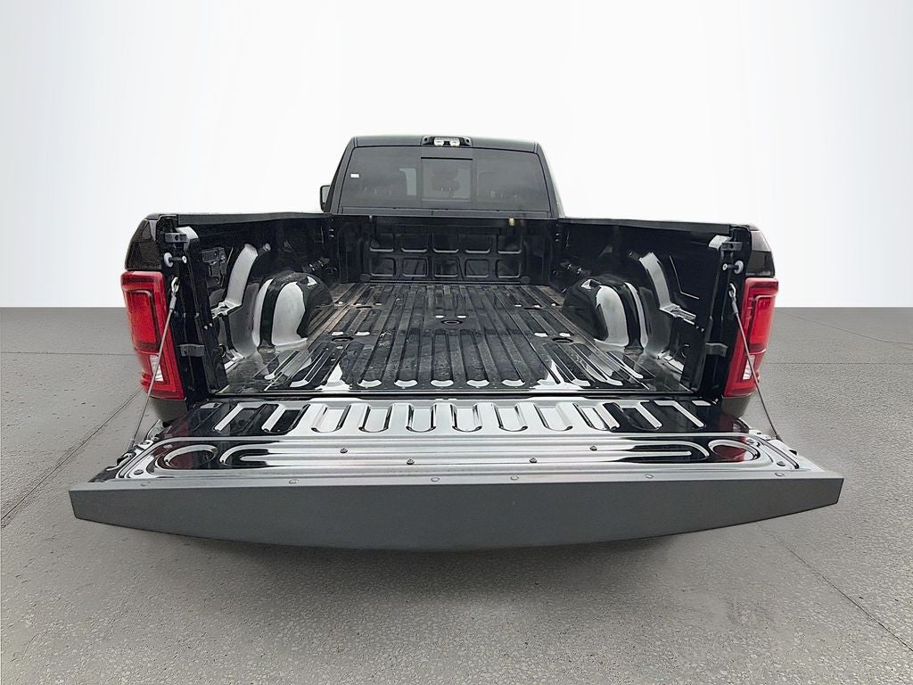 2026 RAM Ram 3500 RAM 3500 LIMITED LONGHORN CREW CAB 4X4 8' BOX