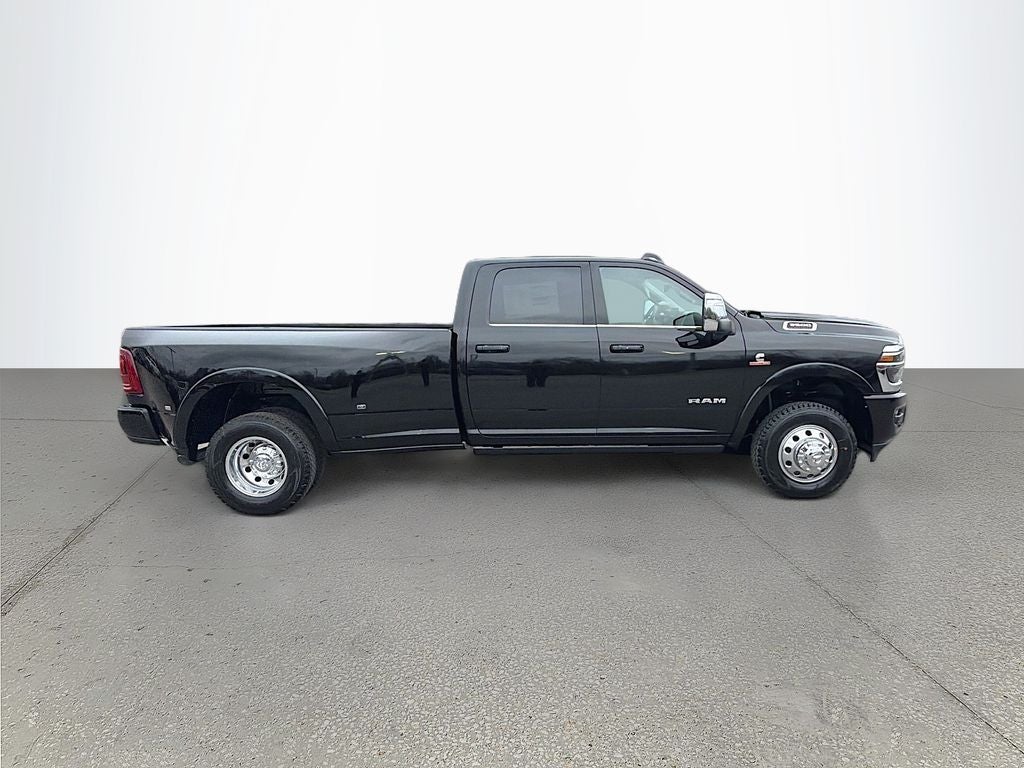 2026 RAM Ram 3500 RAM 3500 LIMITED LONGHORN CREW CAB 4X4 8' BOX