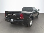 2026 RAM Ram 3500 RAM 3500 LIMITED LONGHORN CREW CAB 4X4 8' BOX