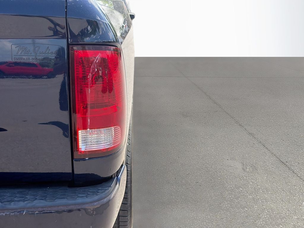 2013 RAM 1500 Express