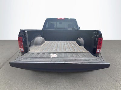 2013 RAM 1500 Express