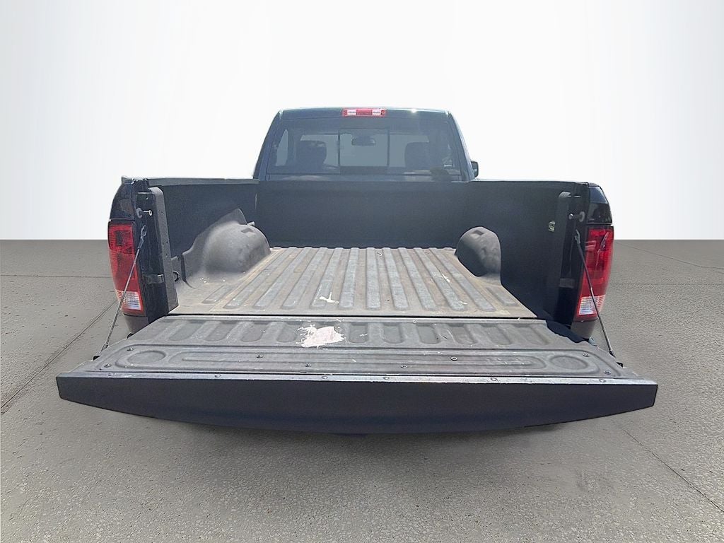 2013 RAM 1500 Express