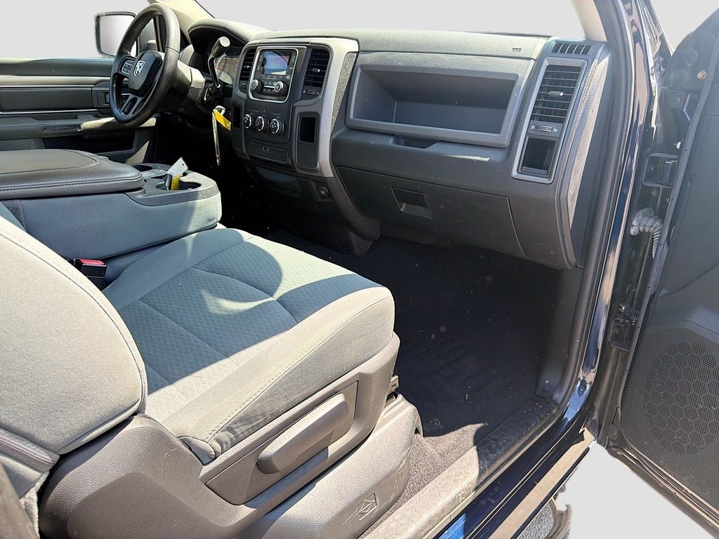 2013 RAM 1500 Express