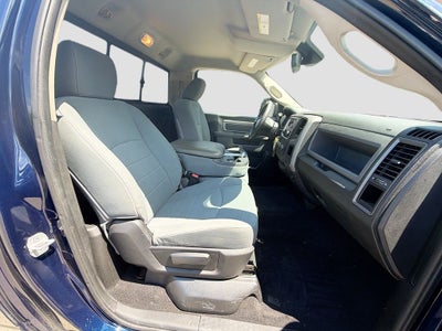 2013 RAM 1500 Express