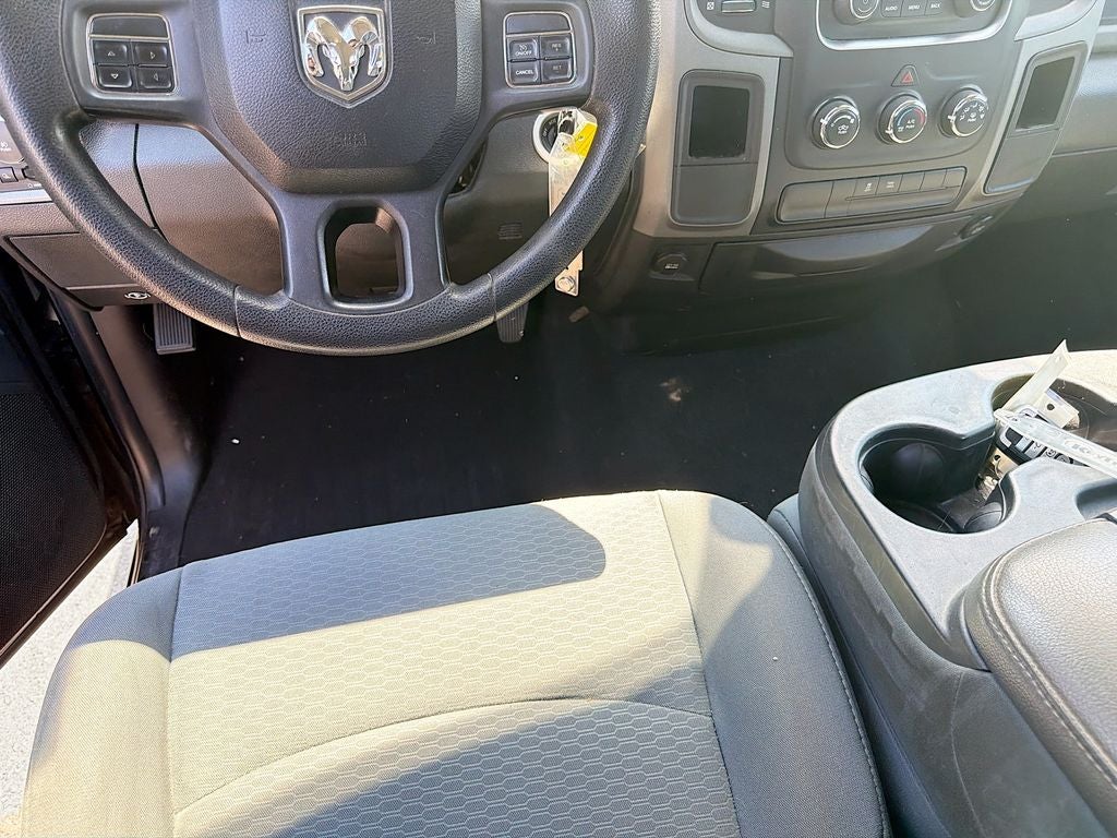 2013 RAM 1500 Express