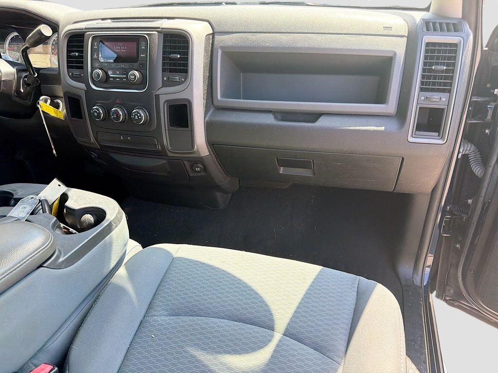 2013 RAM 1500 Express