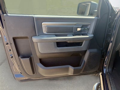 2013 RAM 1500 Express