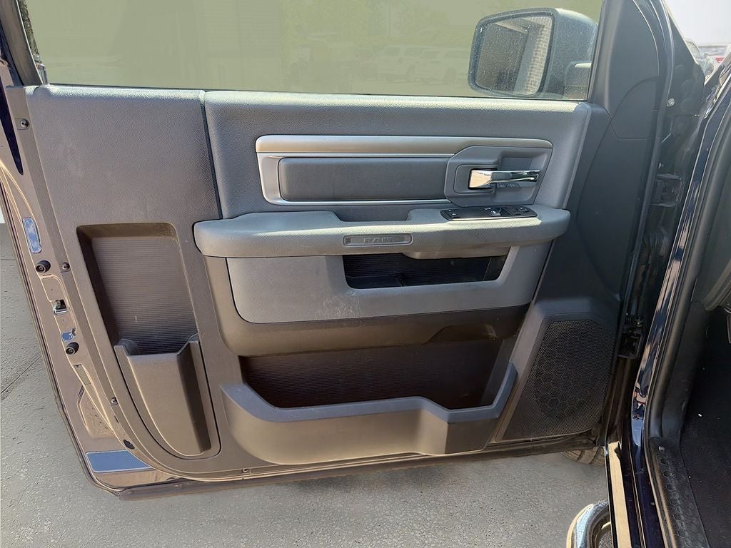 2013 RAM 1500 Express