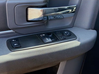 2013 RAM 1500 Express