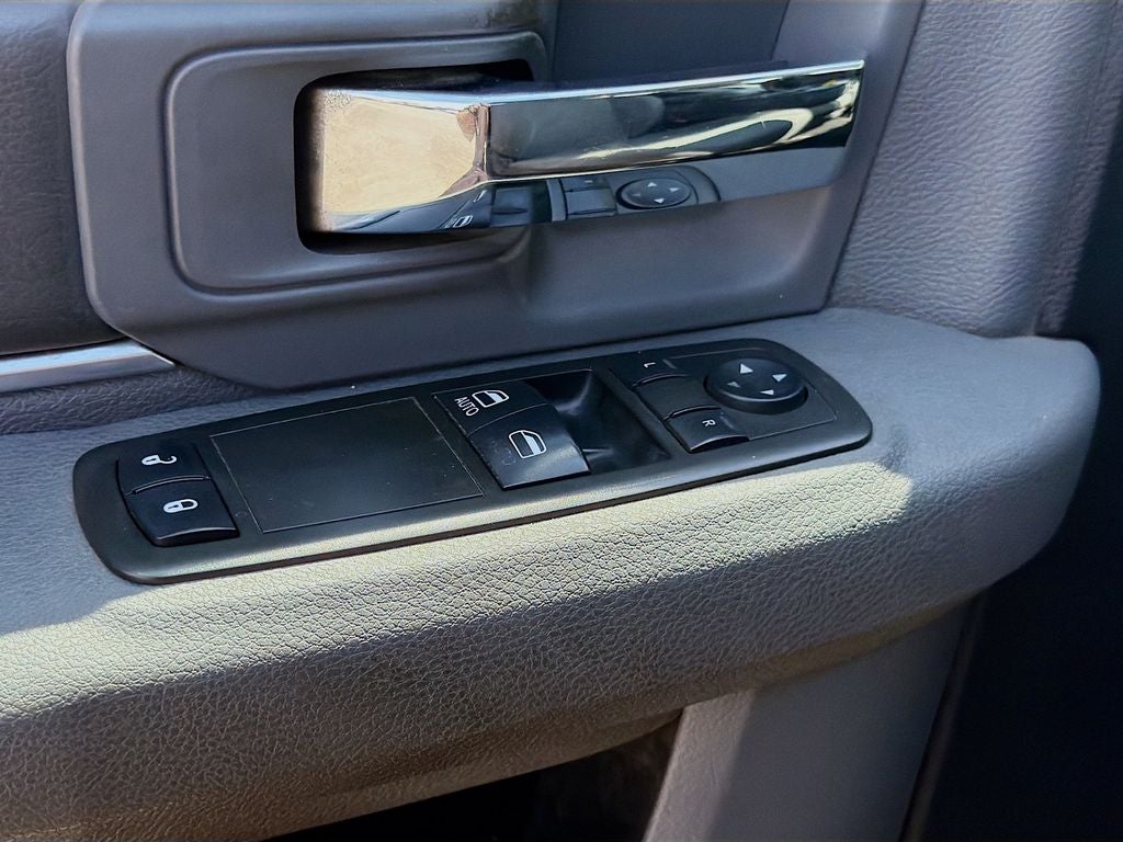 2013 RAM 1500 Express
