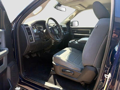 2013 RAM 1500 Express