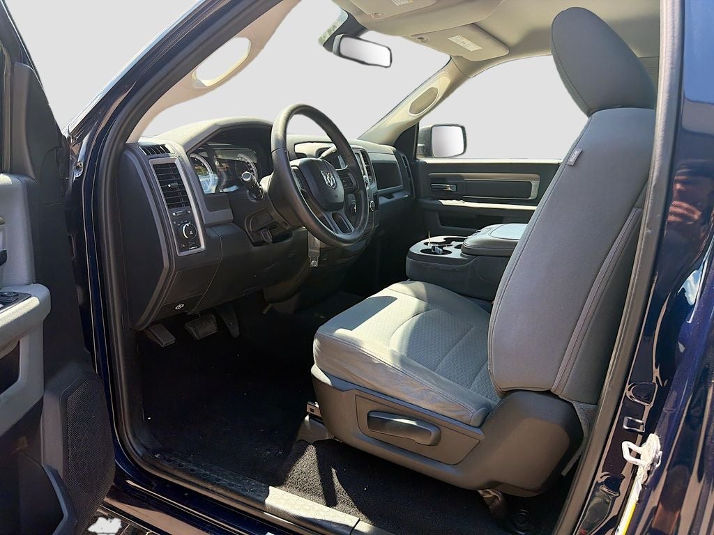 2013 RAM 1500 Express