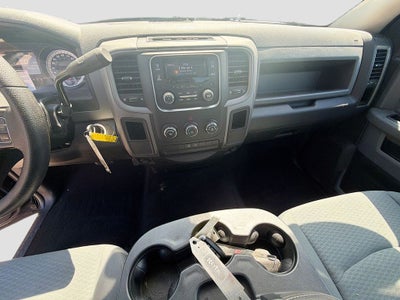 2013 RAM 1500 Express