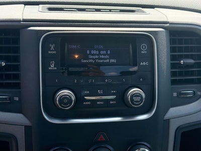 2013 RAM 1500 Express