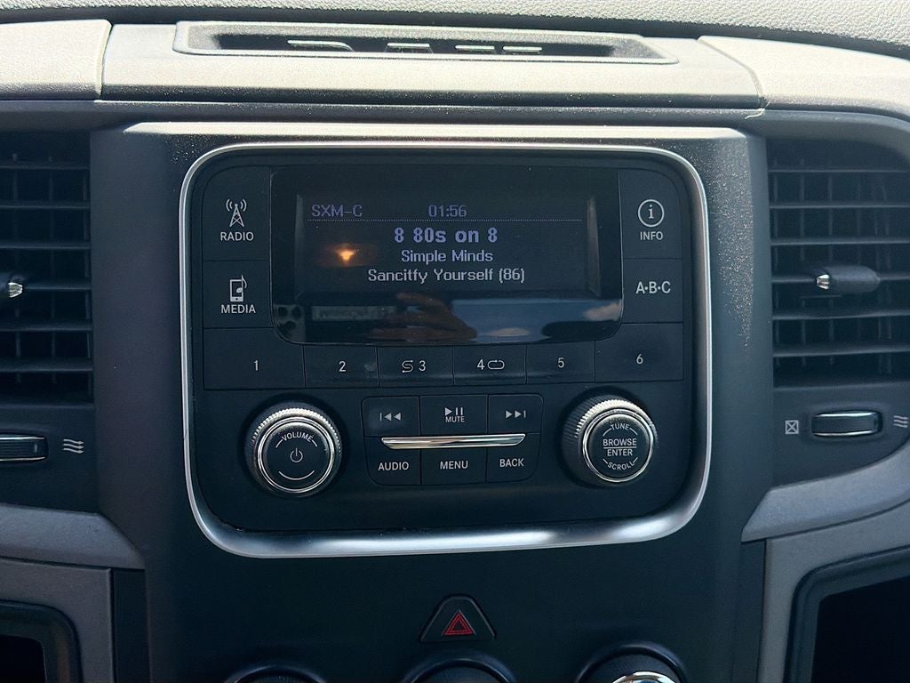 2013 RAM 1500 Express