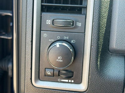 2013 RAM 1500 Express