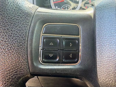 2013 RAM 1500 Express