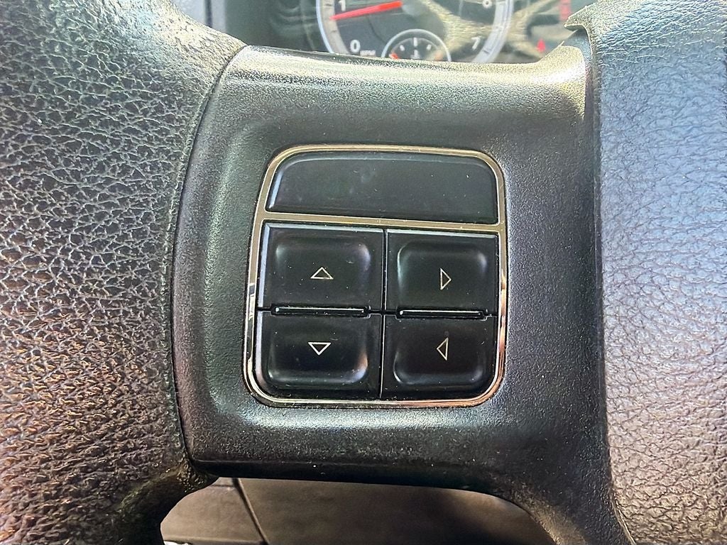 2013 RAM 1500 Express