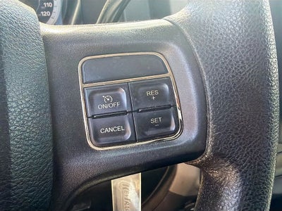 2013 RAM 1500 Express
