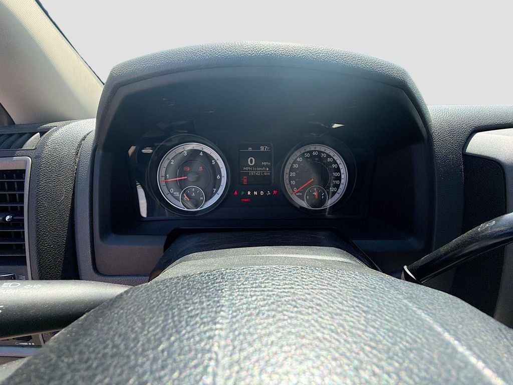 2013 RAM 1500 Express