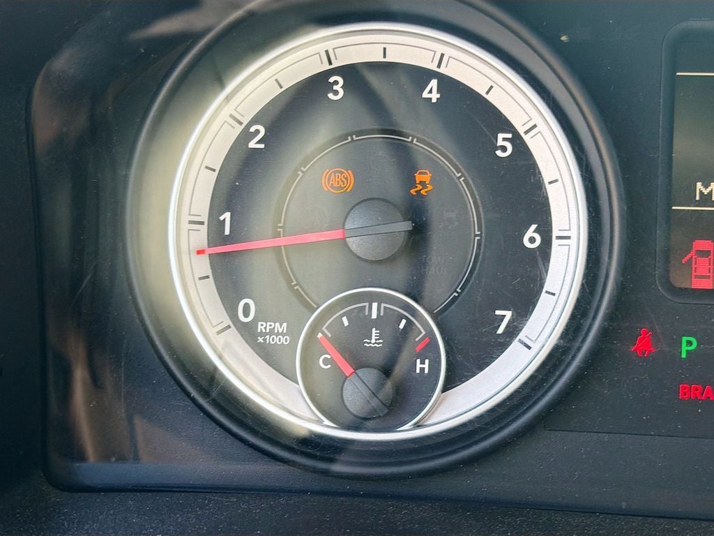 2013 RAM 1500 Express