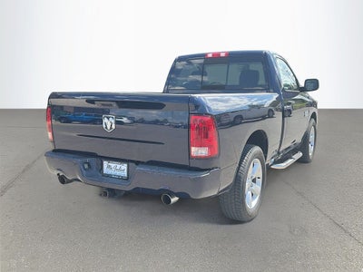2013 RAM 1500 Express