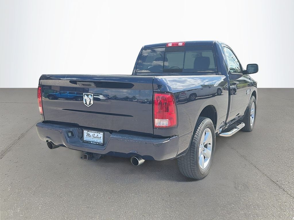 2013 RAM 1500 Express
