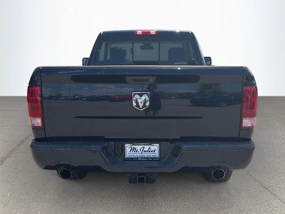 2013 RAM 1500 Express