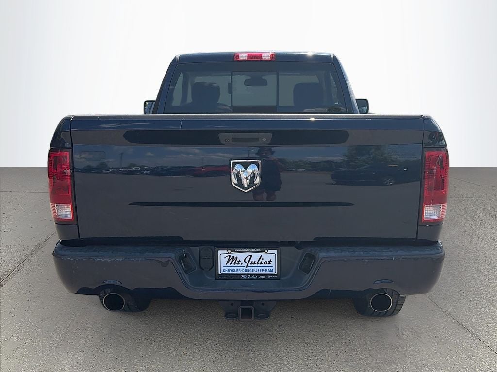 2013 RAM 1500 Express