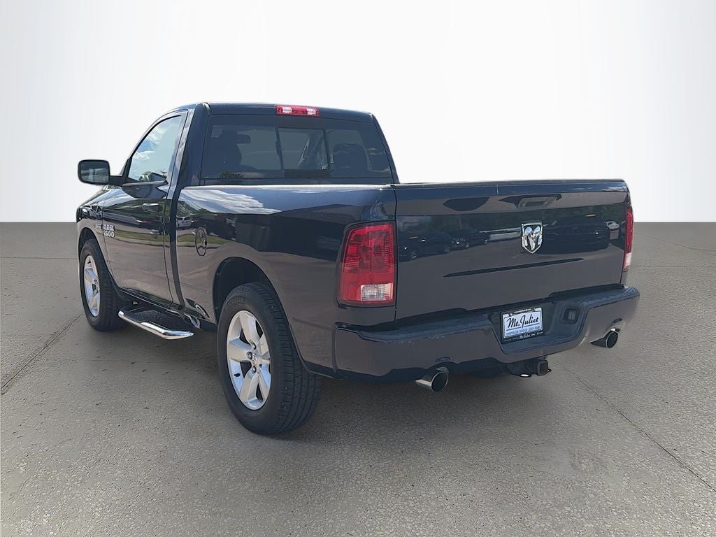 2013 RAM 1500 Express